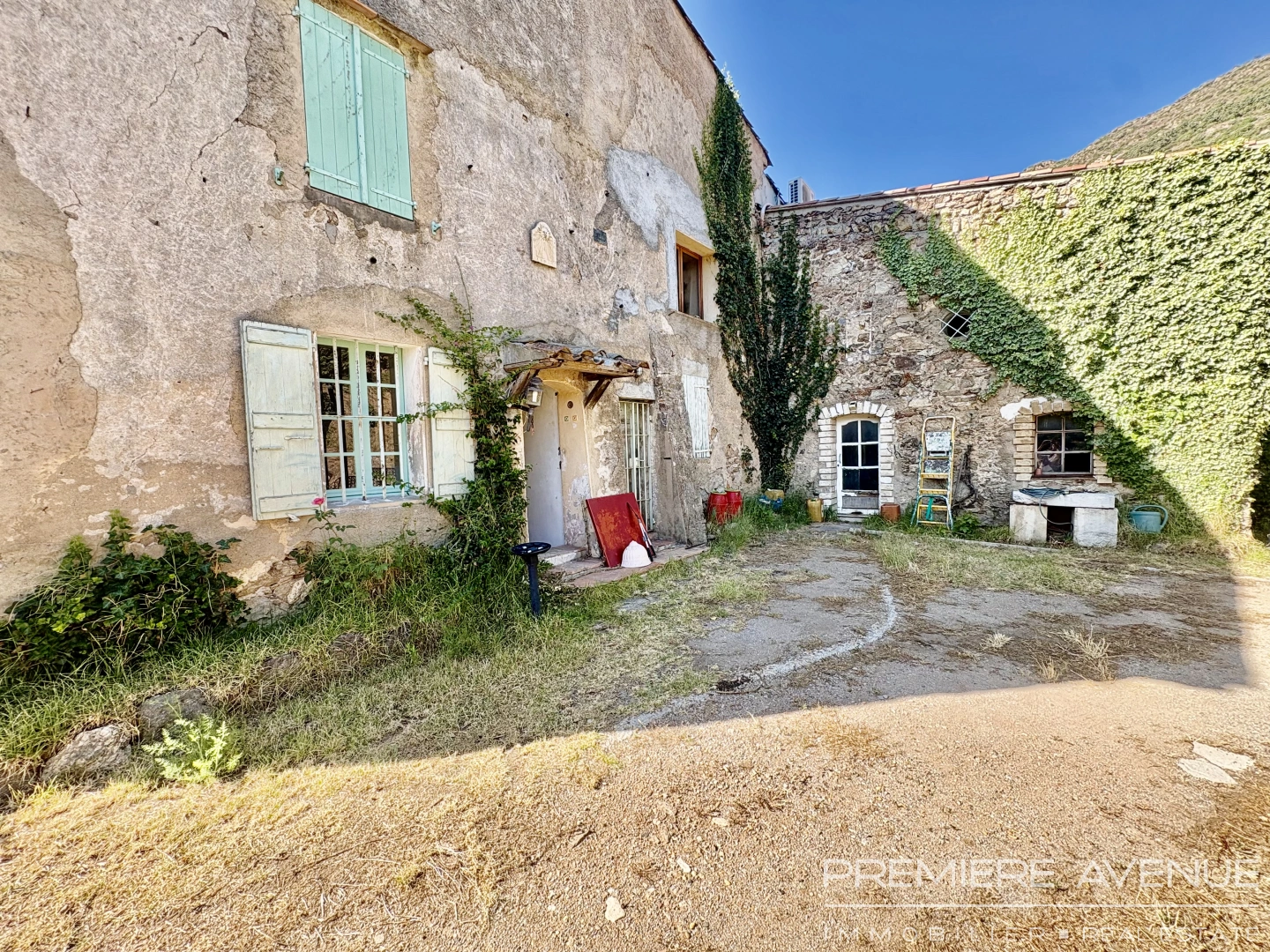 property